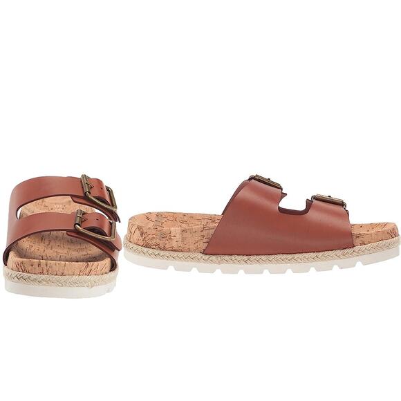 Esprit Brielle Footbed Sandals - Picture 5 of 5